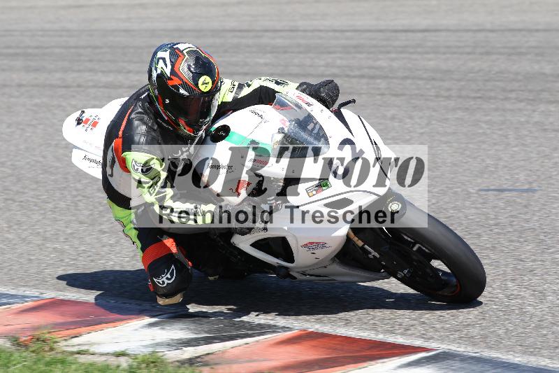 /13 01.05.2025 Speer Racing ADR/Gruppe gruen/62